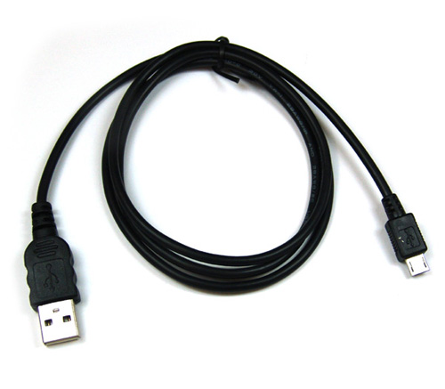 DJI0019   Cable MICRO USB x NAZA connection