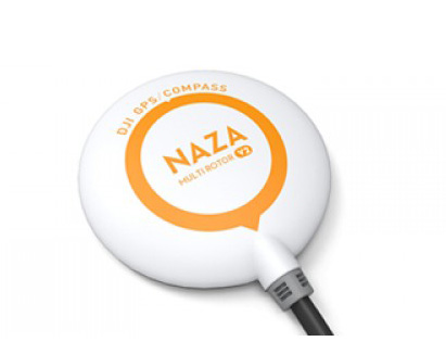 DJI0026 Naza M V2 GPS module