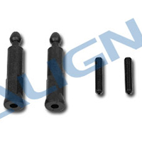 H50049 Canopy Mounting Bolt