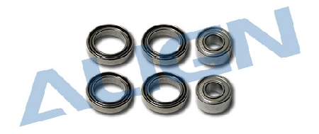 H50099 Bearing (MR128/684ZZ)