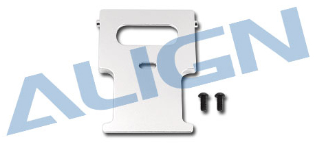 H50146 500 Metal Gyro Mount Use for T-REX 500