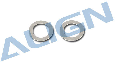 H50157 Main Shaft Spacer Use for T-REX 500E PRO / 500EFL PRO