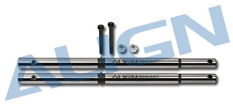 H50185 500DFC Main Shaft Suitable for T-REX 500DFC (H50181)