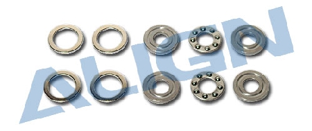 H60001-1 Thrust Bearing (OLD NO.H60001T)