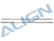 H60108    Flybar Rod special 440mm