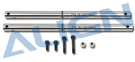 H70035 700FL Main Shaft Use for T-REX 700E 3G Flybaless System