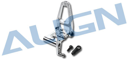 H70046 Elevator Arm Set Use for T-REX 700E