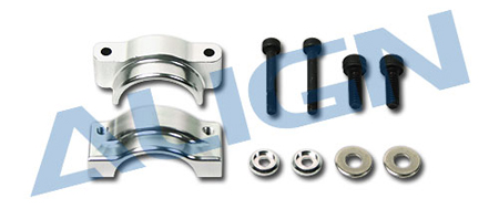 HN7041 Metal Stabilizer Belt Set Use for T-REX 700 Nitro Pro