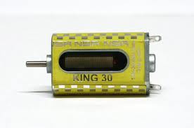 NSR 3014 King motor 30K RPM 310 G/CM