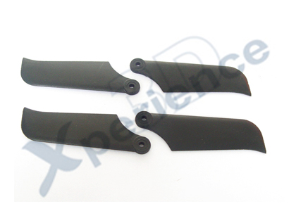 XP4034 Tail rotor blade 4Pz