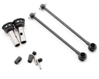 Mugen E0220 kit semiassi completi ant/post MBX6