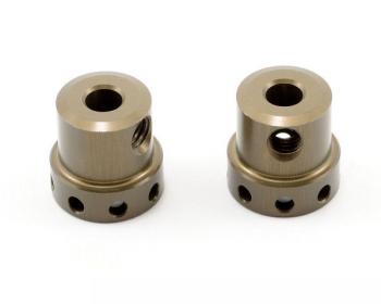 Mugen E0243 bicchierini diff. centrale light MBX6 (2pz.)