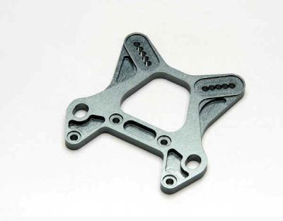 Mugen E0549 supporto ammortizzatori anteriore MBX6