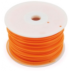 PLA arancione per stampanti 3D - 1 kg